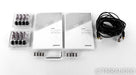 Meridian DSP3100 Digital Powered Bookshelf Speakers