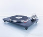 VPI Traveler V2 Turntable; Dynavector 10X5 MC Cartridge