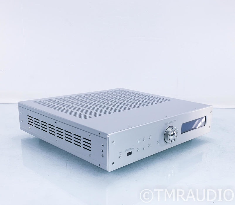 Krell S-300i Stereo Integrated Amplifier; S300i; Remote