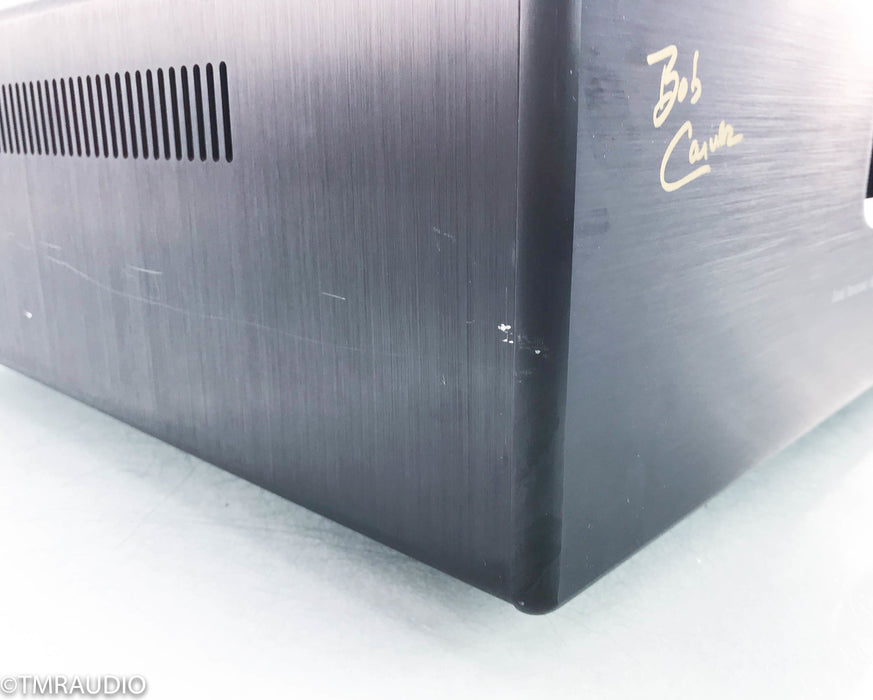 Sunfire Cinema Grand Signature 5 Channel Power Amplifier