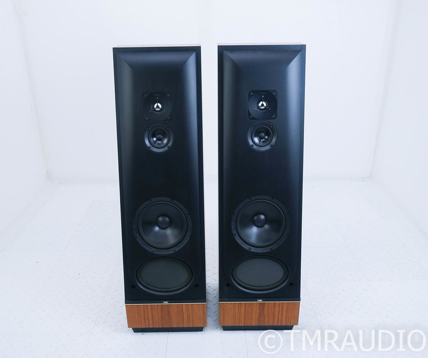 Thiel CS 2 2 Floorstanding Speakers