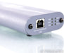 HRT Music Streamer II+ USB DAC; D/A Converter; High Resolution Technologies