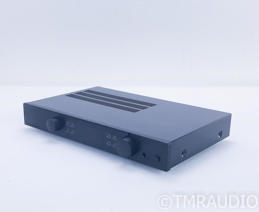 Creek Audio Evolution 50a V2 Stereo Integrated Amplifier; Remote