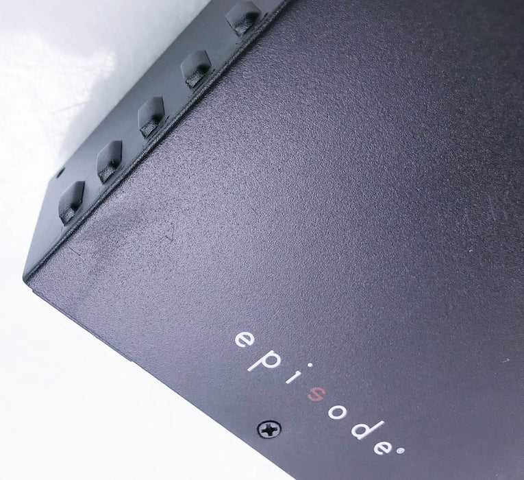 SnapAV Episode EA-Mini-2D-35 Stereo Power Amplifier