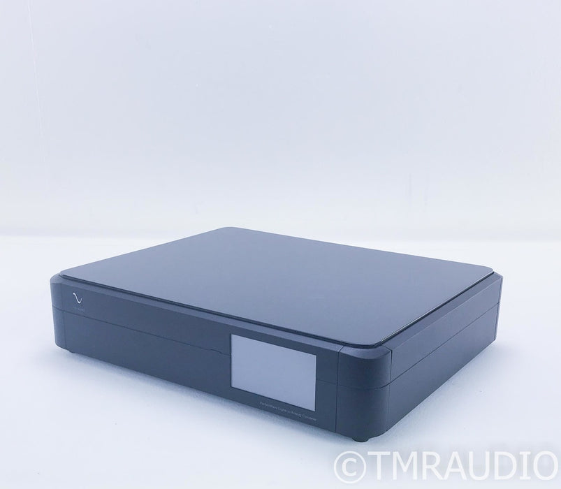 PS Audio PerfectWave DAC Mk II; D/A Converter; Remote