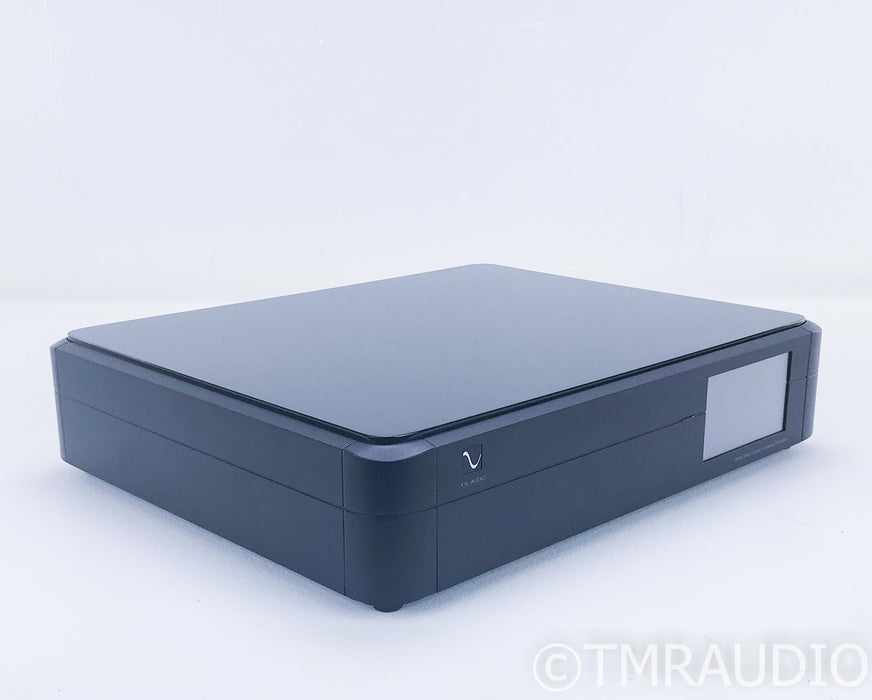 PS Audio PerfectWave DAC Mk II; D/A Converter; Remote