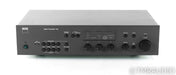 NAD 118 Vintage Digital Stereo Preamplifier; DSP; Remote