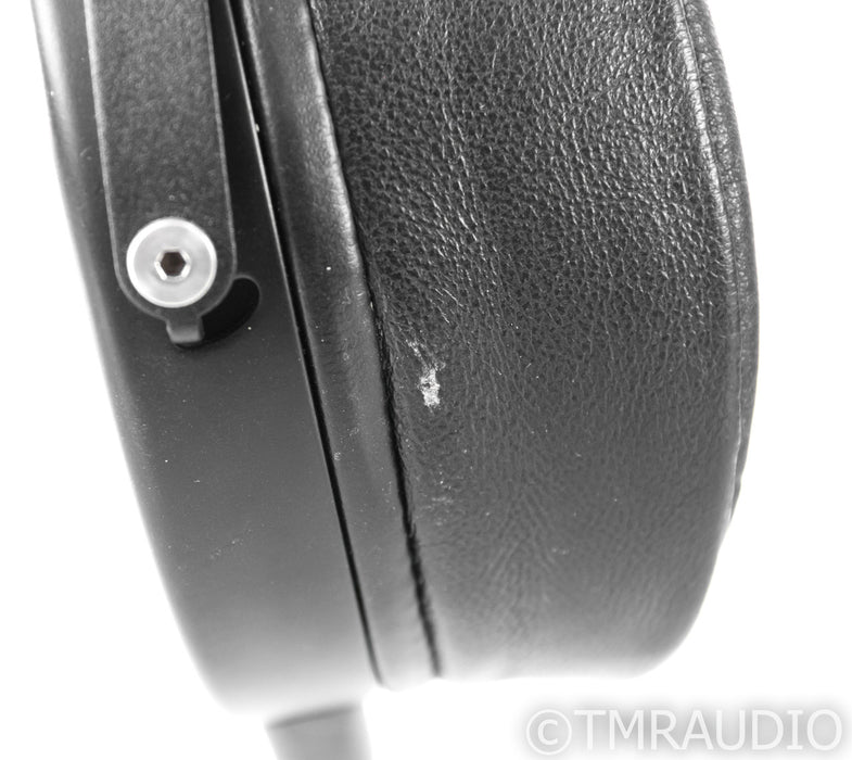 Audeze LCD-X Planar Magnetic Headphones; LCDX