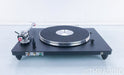 VPI Traveler V2 Turntable; Dynavector 10X5 MC Cartridge