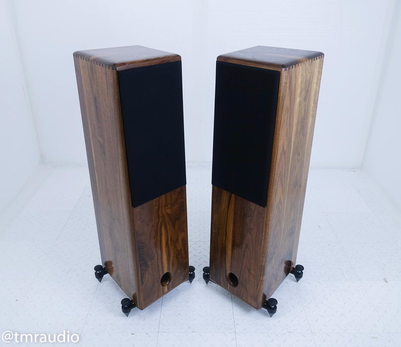 Daedalus Audio Muse Studio Floorstanding Speakers