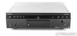 Sony SCD-XA5400ES SACD / CD Player; Valve State Terra Firma Lite Balanced Mod