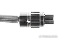 VooDoo Audio Mojo High Current Power Cable; 6ft AC Cord