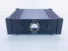 Wells Audio Majestic Stereo Integrated Amplifier; Black; Remote