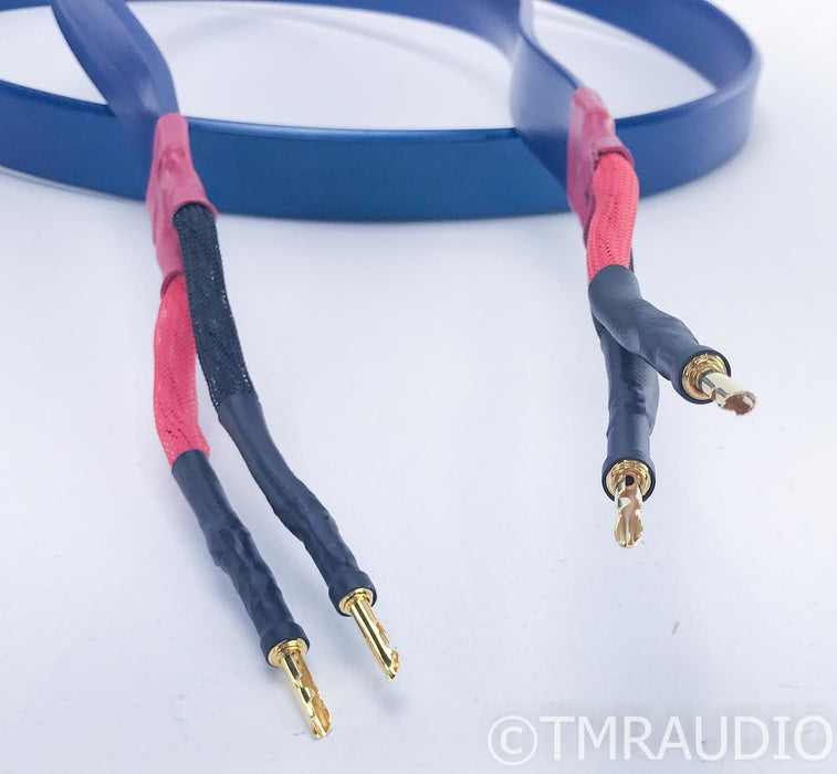 WireWorld Equinox 5.2 Speaker Cables