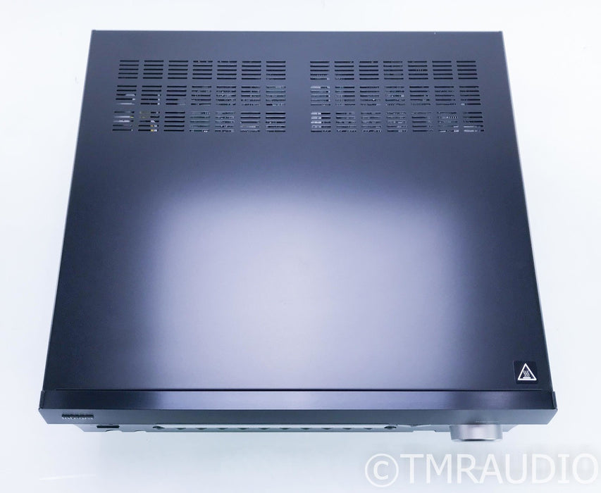 Integra DHC-60.7 7.2 Channel Home Theater Processor; Preamplifier; DHC60.7