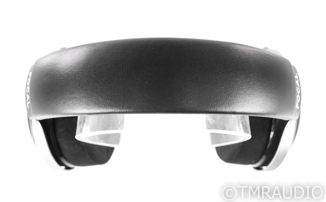 Focal Elear Open Back Headphones
