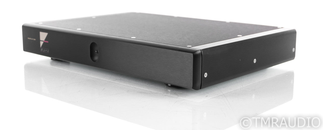 Ayre L-5xe Power Conditioner; L5xe; Black