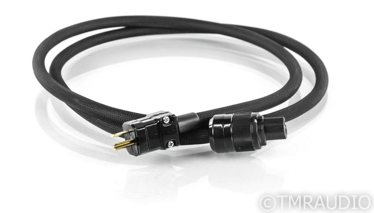 Transparent Audio PowerLink Power Cable; 2m AC Cord