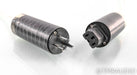 High Fidelity Cables CT-1 Ultimate Reference Power Cable; 1.5m AC Cord