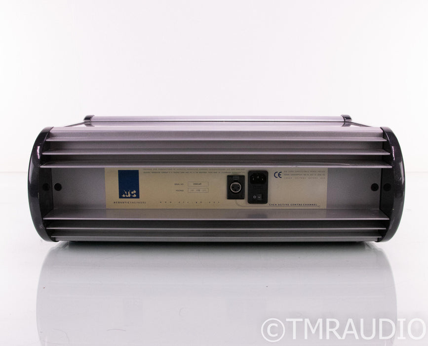 ATC C4CA Active Center Channel Speaker; C4-CA