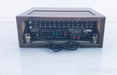 McIntosh C32 Vintage Stereo Preamplifier w/ Walnut Cabinet