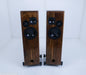 Daedalus Audio Muse Studio Floorstanding Speakers