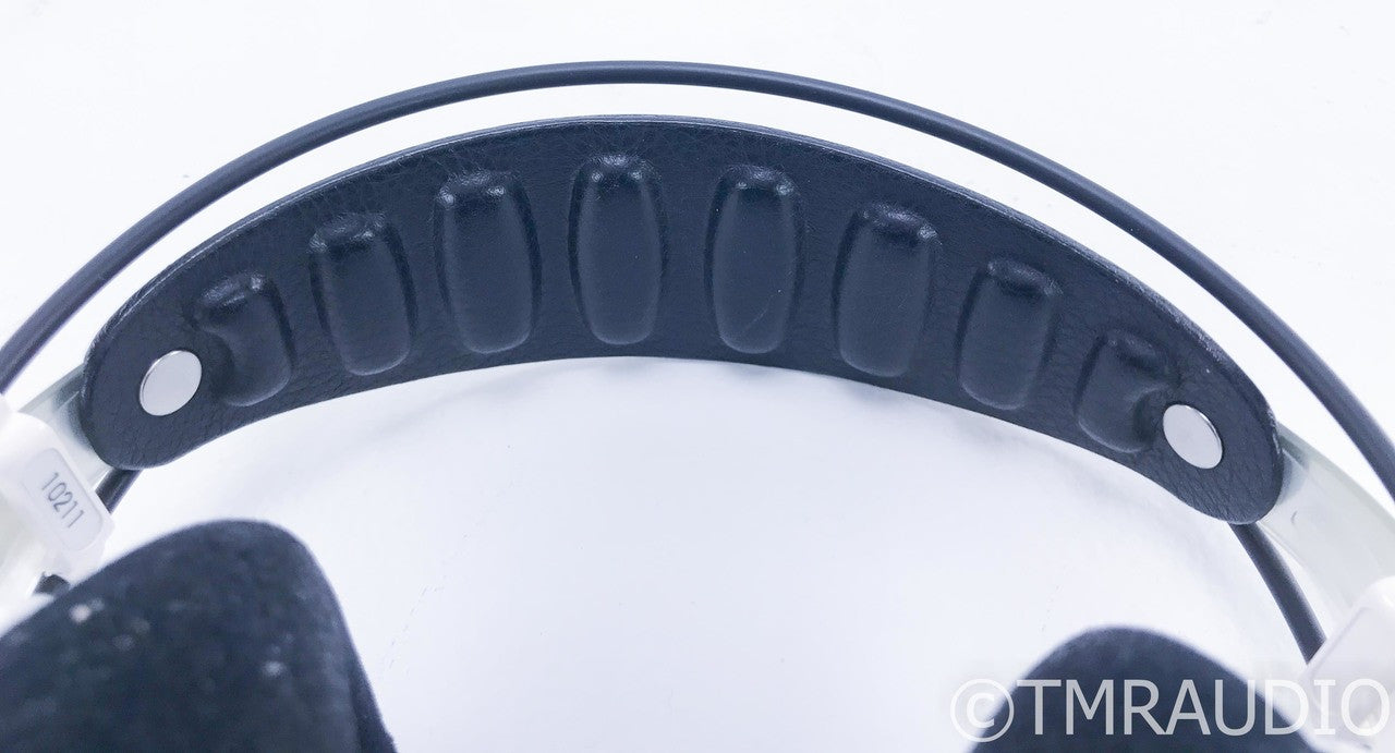 AKG Q701 Reference Semi-Open Back Headphones; Quincy Jones Edition