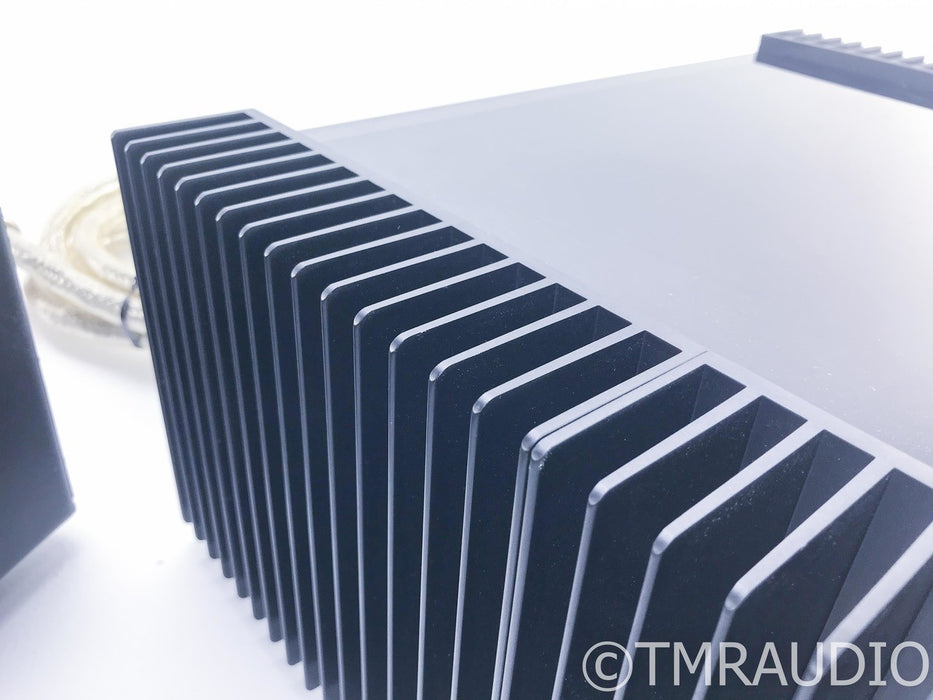 ASR Emitter I Stereo Integrated Amplifier