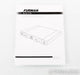 Furman Elite-15i AC Line Power Conditioner