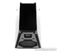Wilson Audio WATT 5 Bookshelf Speaker; Single Gloss Black; Tiny Tot; New Foam