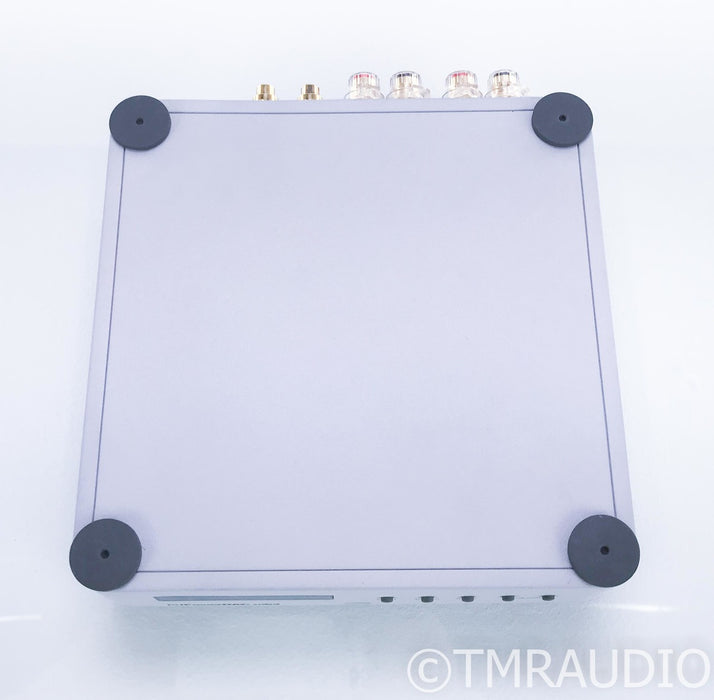 Wadia 151PowerDAC Mini Stereo Integrated Amplifier; Digital