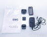 Pro-Ject CD Box DS CD Player; Upgraded Control-It Remote