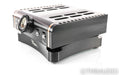 Dan D'Agostino Momentum Stereo Integrated Amplifier; Black; Remote