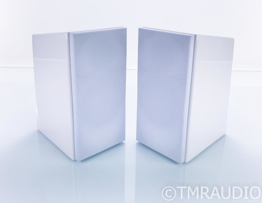 Totem Element Ember Bookshelf Speakers