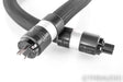 Shunyata Zitron Sigma Analog Power Cable; 1m AC Cord