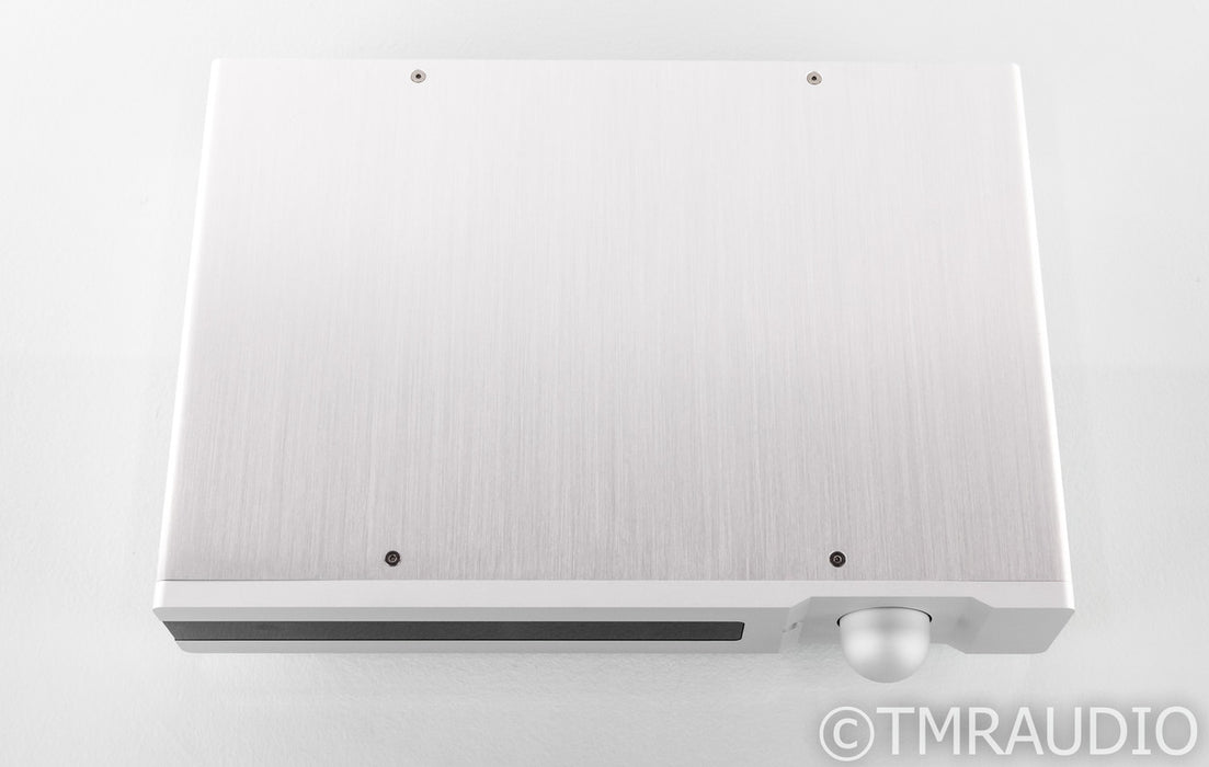 Auralic Vega DAC; D/A Converter; Remote (1/7)