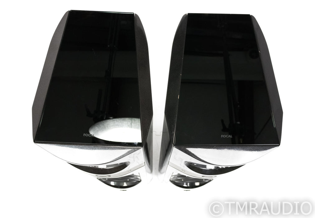 Focal Electra 1038 Be II Floorstanding Speakers