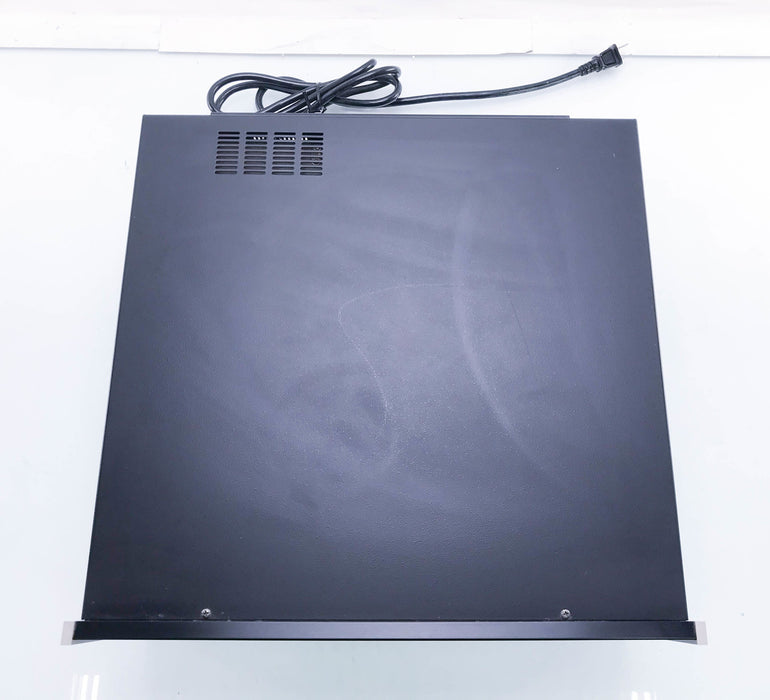 McIntosh MLD7020 Laser Disc Player; MLD-7020; AS-IS (Does Not Read Discs)