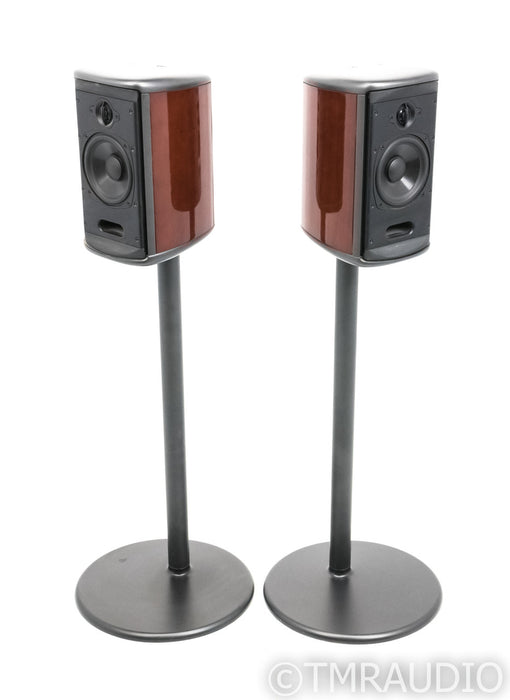 Boston Acoustics E60 Bookshelf Speakers
