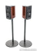 Boston Acoustics E60 Bookshelf Speakers