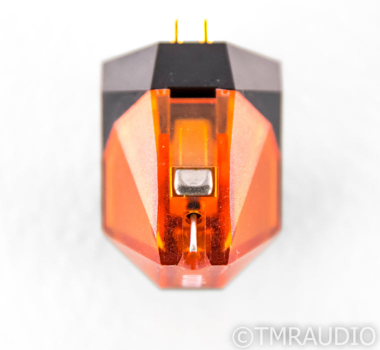Ortofon 2M Bronze MM Phono Cartridge; 2-M