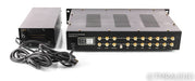 Audible Illusions Modulus 3 Stereo Tube Preamplifier; M-3