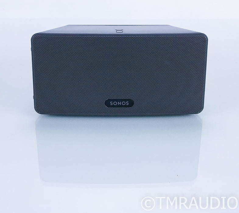 Sonos Play 3 Wireless Streaming Speaker; Play:3