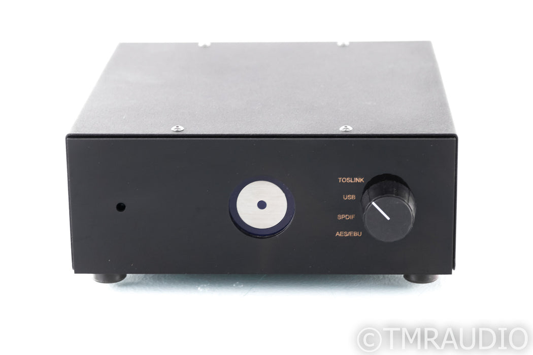 Blue Circle Audio BC509 DAC; D/A Converter; BC-509