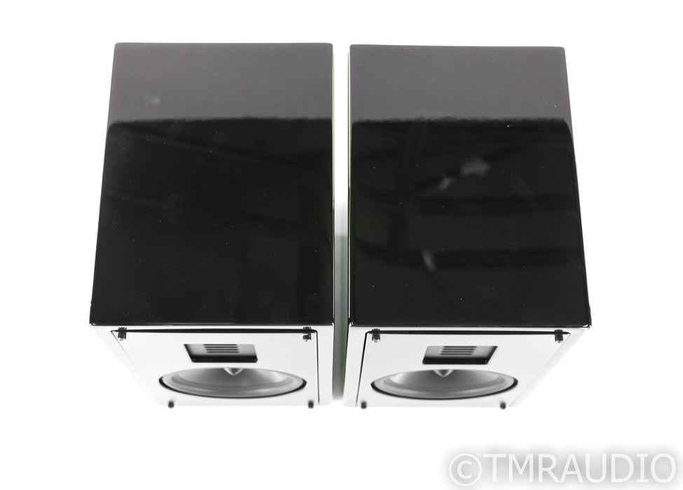 Martin Logan Motion LX-16 Bookshelf Speakers
