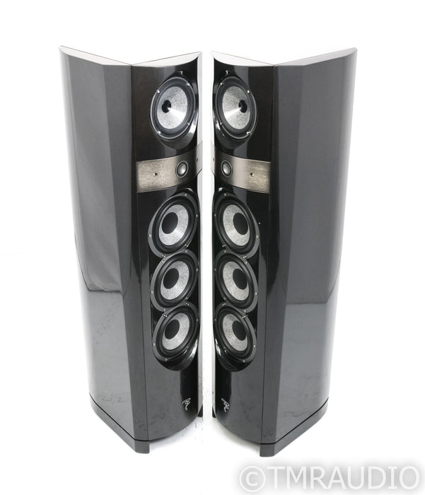 Focal Electra 1038 Be II Floorstanding Speakers
