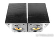 Joseph Audio RM7si Bookshelf Speakers; Black Oak Pair; RM-7si