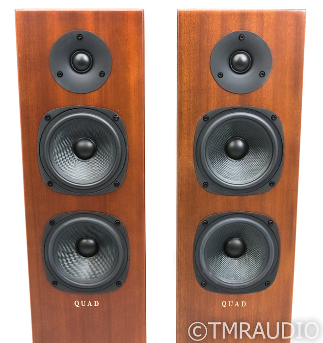 Quad 23L Classic Signature Floorstanding Speaker