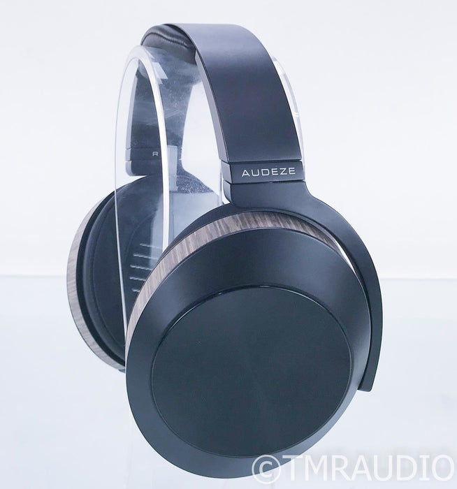 Audeze EL-8 Closed Back Planar Magnetic Headphones; EL8