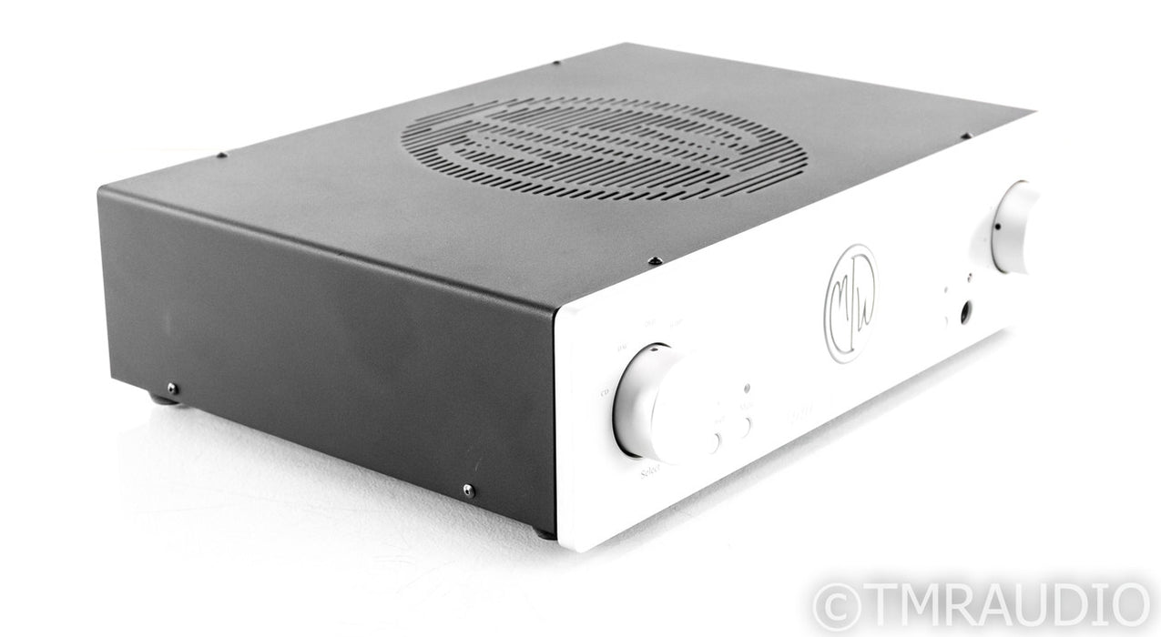 ModWright SWL 9.0 Stereo Tube Preamplifier; Anniversary Edition; SWL9.0; Remote
